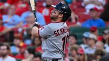 4 Fantasy Baseball Regression Candidates (2026) https://cdn.fantasypros.com/wp-content/images/Daniel_Schneemann_GUARDIANS_1-1/213x119.jpg