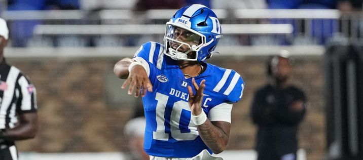 Devy Fantasy Primer: College Football Week 4 (2025)