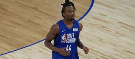 2026 NBA Mock Draft: First Round Picks & Predictions
