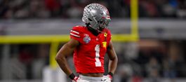 2026 NFL Draft Scouting Report: Davison Igbinosun (CB – Ohio State)