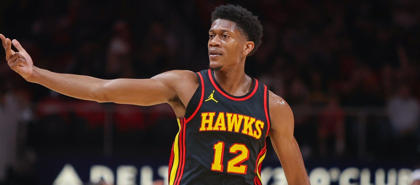 Fantasy Basketball Trade Advice Keyonte Jordan Poole, De’Andre