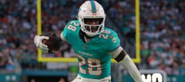 20 League-Winning Running Backs Experts Target (Fantasy Football)