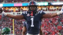 2026 NFL Draft Scouting Report: De’Zhaun Stribling (WR – Ole Miss) https://cdn.fantasypros.com/wp-content/images/DeZhaun_Stribling_Mississippi_1/213x119.jpg