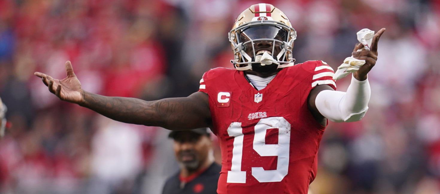 12 Ideal NFL Free Agent Landing Spots (2026 Fantasy Football)