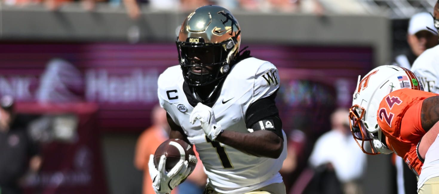 Dynasty Rookie Draft Rankings & Tiers (2026 Fantasy Football)