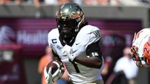 2026 NFL Draft Scouting Report: Demond Claiborne (RB – Wake Forest) https://cdn.fantasypros.com/wp-content/images/Demond_Claiborne_wake_forest_1-1/213x119.jpg