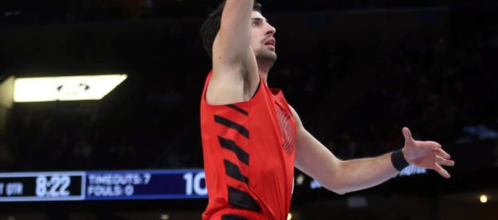 NBA DFS Picks & Lineup Advice: Thursday (12/11)