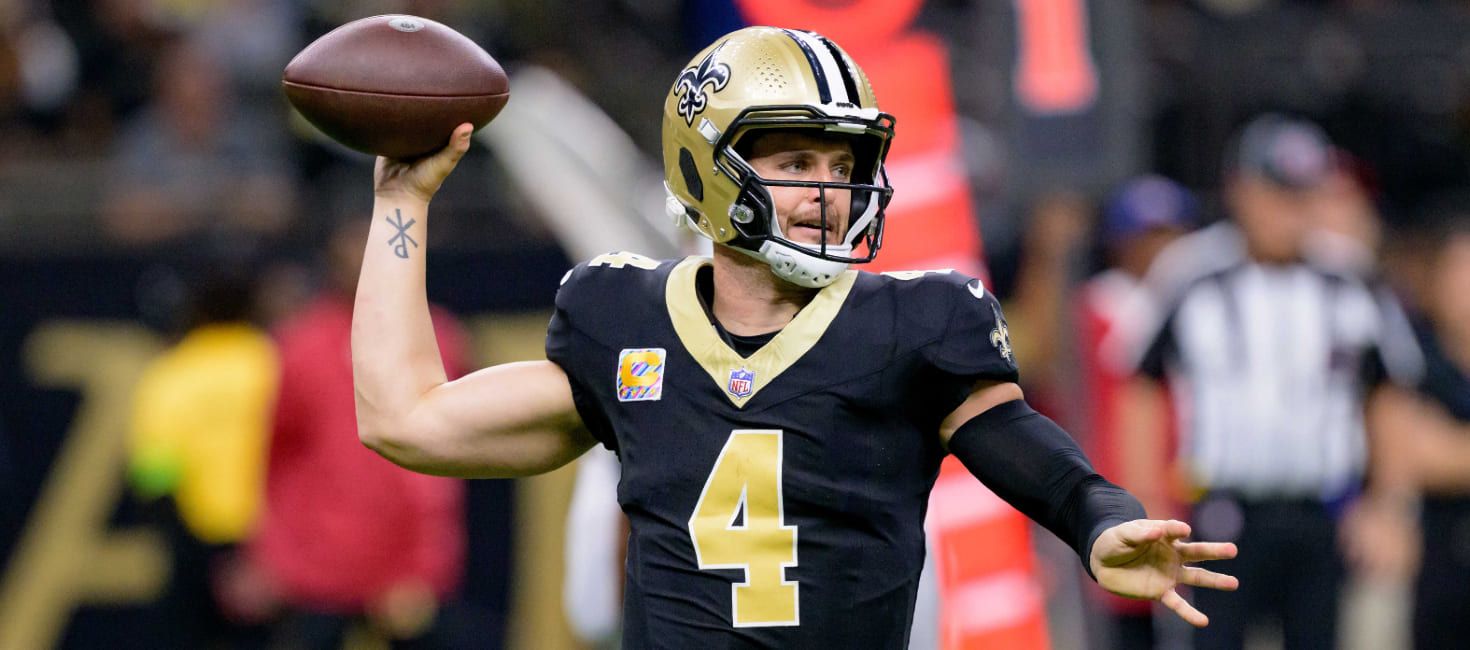 Dynasty Sleepers: Justin Fields, Derek Carr, Sam Darnold (Fantasy Football)