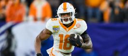 3 College Fantasy Football Busts to Avoid (2026)