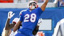 2026 NFL Draft Scouting Report: Devin Moore (CB – Florida) photo