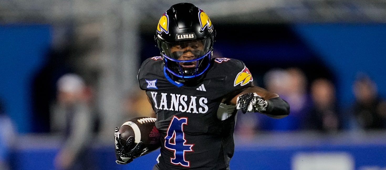 Devy Fantasy Football Primer: Quinn Ewers, Devin Neal, Travis Hunter (2024)