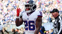 6 Last-Minute Fantasy Football Waiver Wire Pickups (Week 15) https://cdn.fantasypros.com/wp-content/images/Devin_Singletary_giants_5-1/213x119.jpg