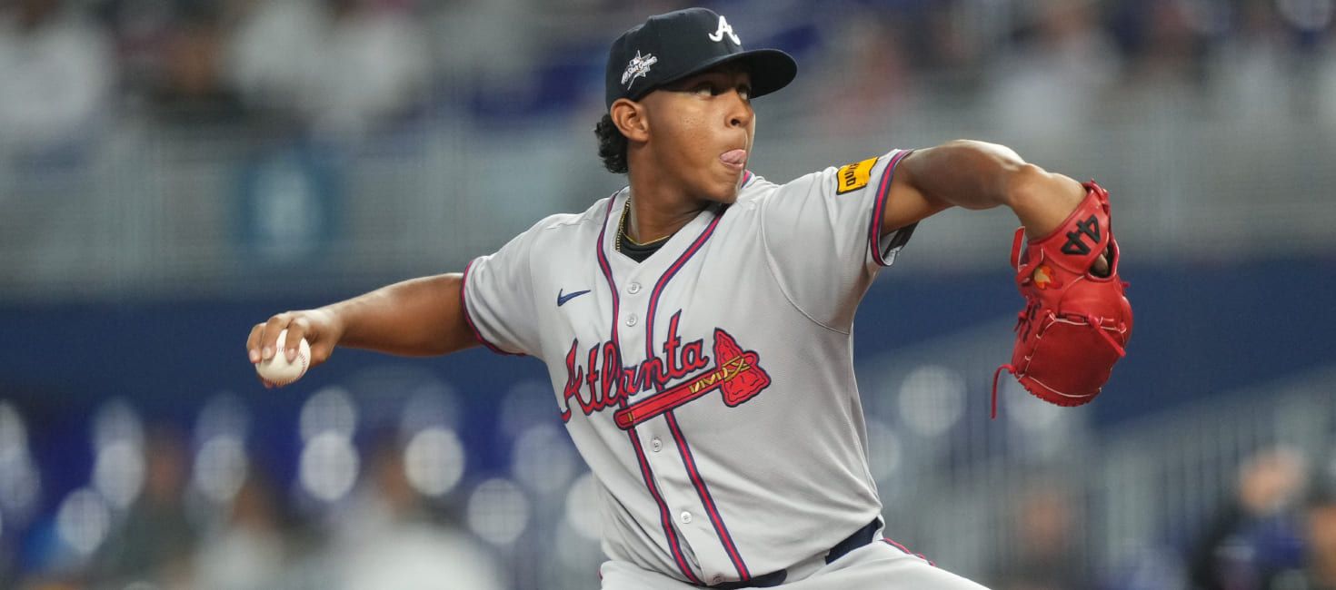 Video: 8 Must-Add Fantasy Baseball Waiver Wire Pickups
