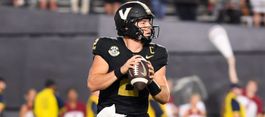 2026 NFL Draft Scouting Report: Diego Pavia (QB – Vanderbilt)