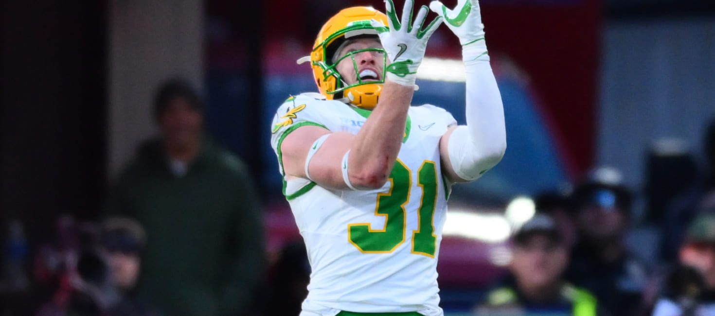 IDP Dynasty Rookie Draft Rankings (2026 Fantasy Football)