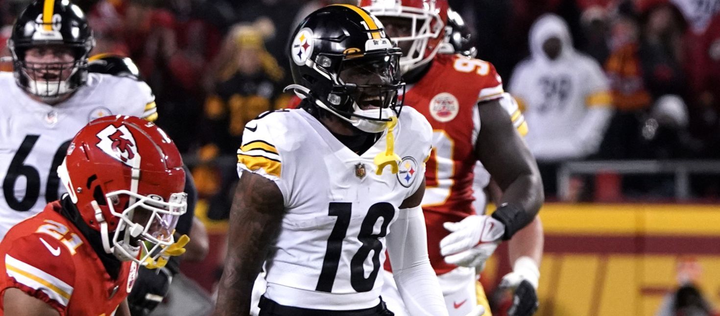 5 Fantasy Football Draft Values Wide Receivers (2023) FantasyPros