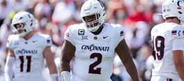 2026 NFL Draft Scouting Report: Dontay Corleone (DL – Cincinnati)