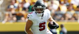 Fantasy Football Players to Buy Low & Sell High in Week 3