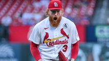MLB DFS Picks & Underdog Player Props: Tuesday (6/9) https://cdn.fantasypros.com/wp-content/images/Dustin_May_Cardinals_5/213x119.jpg