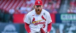 MLB DFS Picks & Underdog Player Props: Tuesday (6/9)