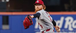 MLB DFS Picks & Underdog Player Props: Monday (6/15)