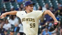 Fantasy Baseball Watchlist: Waiver Wire & Trade Targets (2025) https://cdn.fantasypros.com/wp-content/images/ERICK_FEDDE_BREWERS_1-1/213x119.jpg