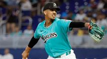 Fantasy Baseball SP Rankings: Streamers & Two-Start Pitchers photo
