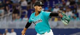 Fantasy Baseball SP Rankings: Streamers & Two-Start Pitchers