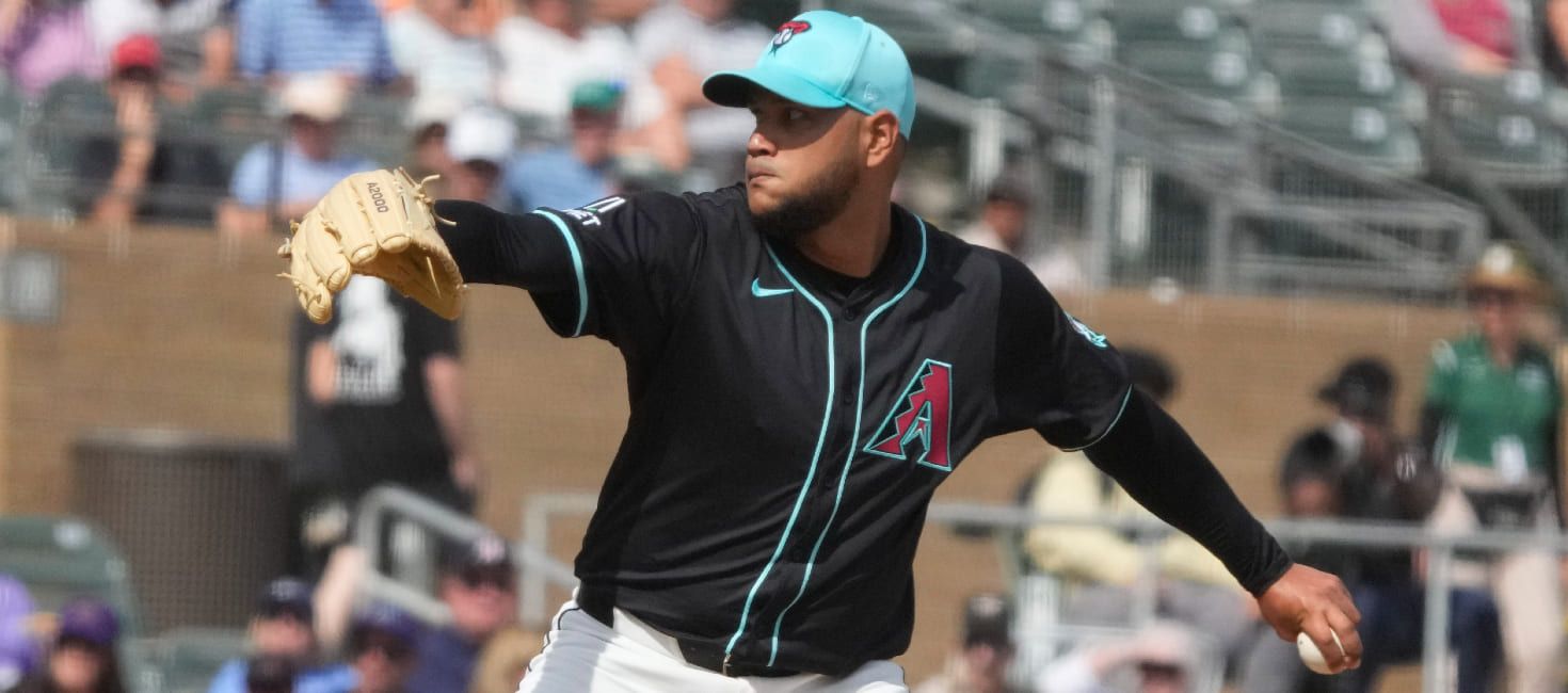 Fantasy Baseball Streaming Pitchers: Wednesday (4/29)