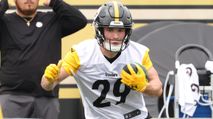 Dynasty Rookie Mock Draft: 12-Team, 1QB (2026 Fantasy Football) photo