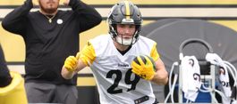 Dynasty Rookie Mock Draft: 12-Team (2026 Fantasy Football)