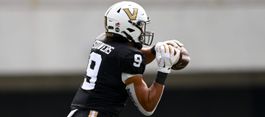 Dynasty Rookie Draft Rankings: NFL Combine Updates (2026)
