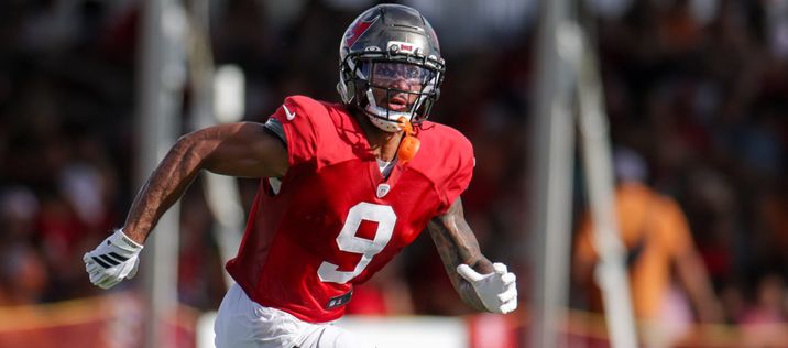 Dynasty Rookie Mock Draft (2025 Fantasy Football)