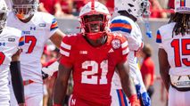 Dynasty Rookie Mock Draft: 14-team (2026 Fantasy Football) photo