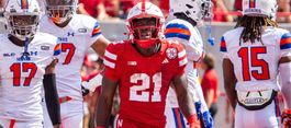 Dynasty Rookie Mock Draft: 14-team (2026 Fantasy Football)
