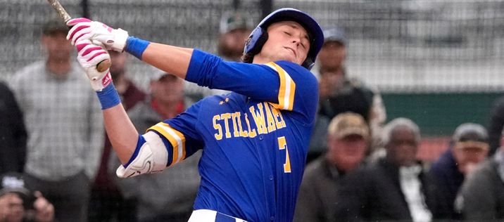 2026 First Year Player Draft Rankings: FYPD (Fantasy Baseball)