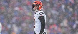 Fantasy Football Mock Draft: FFPC TE Premium (2026)