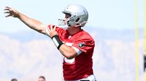 Superflex Dynasty Rookie ADP Analysis: Tiers, Values & Sleepers (2026) photo