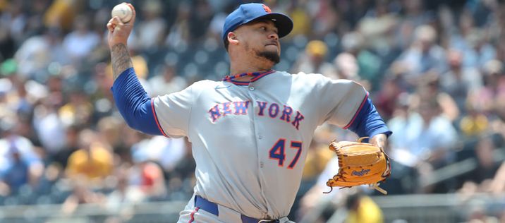 Top 7 Fantasy Baseball FAAB Waiver Wire Pickups: High-Stakes Leagues