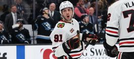 Fantasy Hockey Waiver Wire Pickups & Advice: Week 22 (2026)