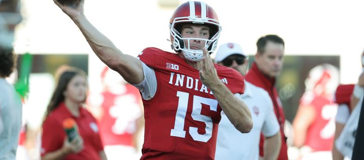 4 Devy Fantasy Football Risers & Fallers (2025)