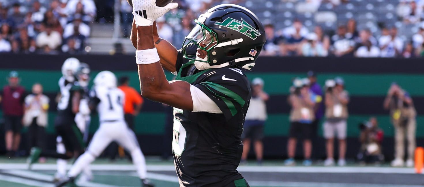 Fantasy Football Draft Rankings & Tiers (2026)