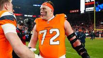 NFL Offensive Line Rankings (2026 Fantasy Football) photo