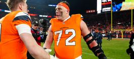Offensive Line Rankings (2026 Fantasy Football)