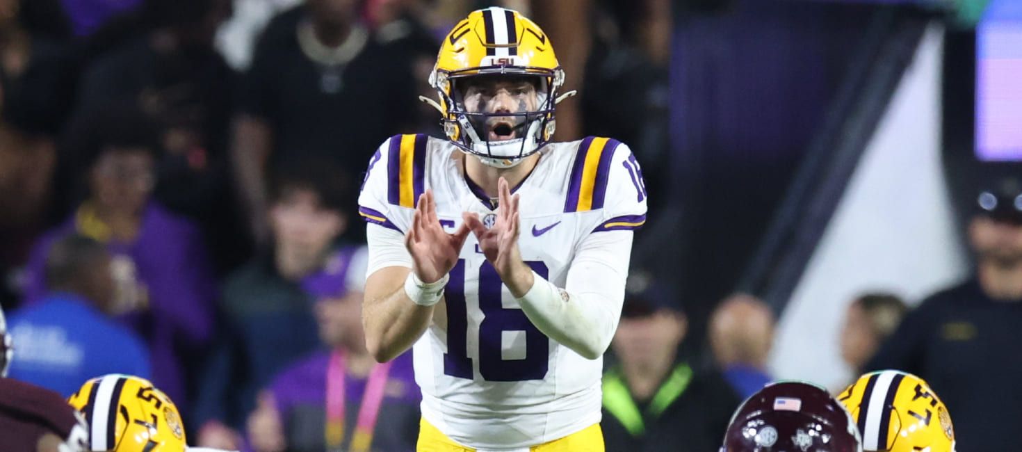 Top Day 2 Fantasy Football Players Remaining (2026 NFL Draft)