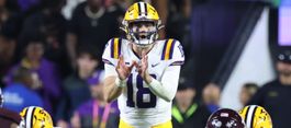 2026 NFL Draft Scouting Report: Garrett Nussmeier (QB – LSU)