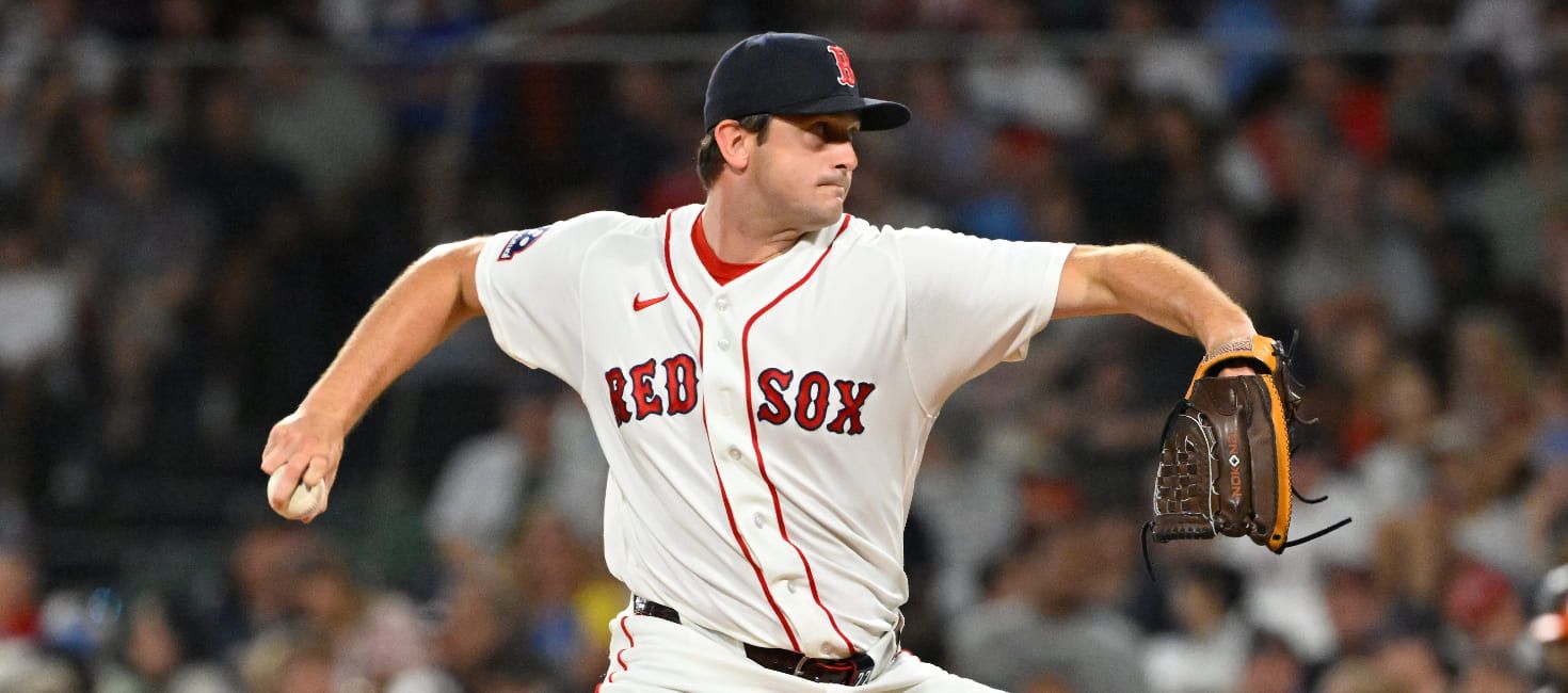 Fantasy Baseball Saves Plus Holds Rankings for Week 20