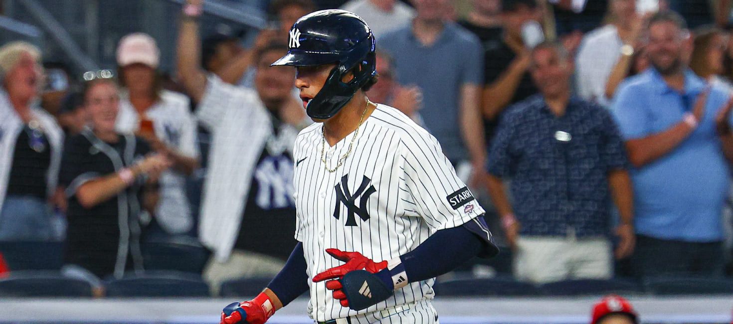 Top Fantasy Baseball Waiver Wire Pickups for 2026