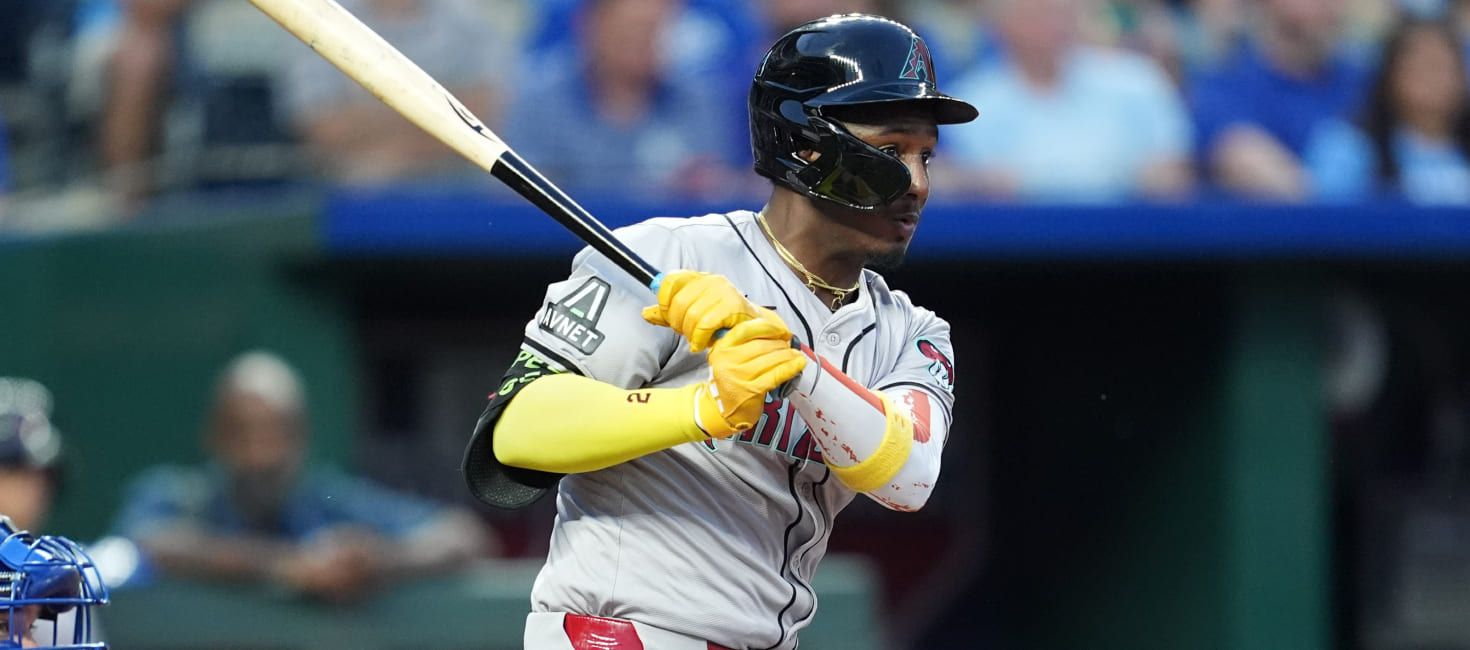 10 Fantasy Baseball Risers & Fallers: Week 19 (2024) | FantasyPros