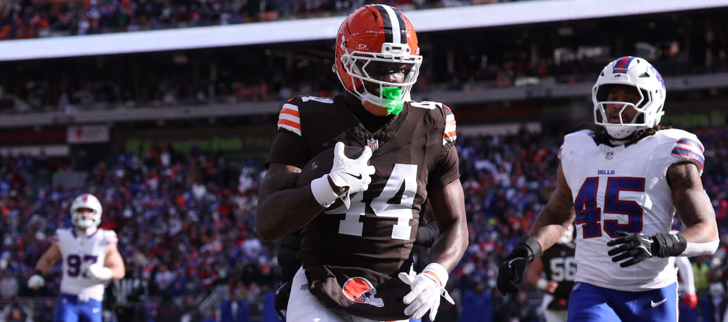 Top 8 Fantasy Football Busts to Avoid in 2026